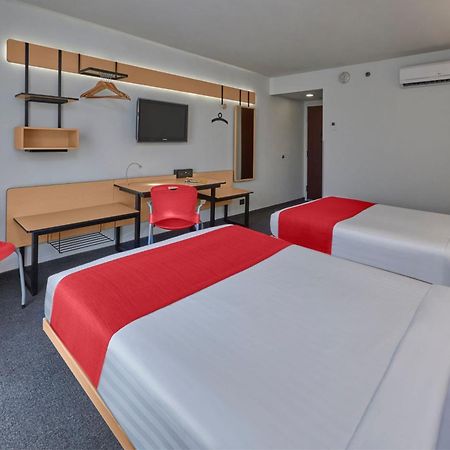 City Express Plus By Marriott Guadalajara Expo Zapopan Buitenkant foto