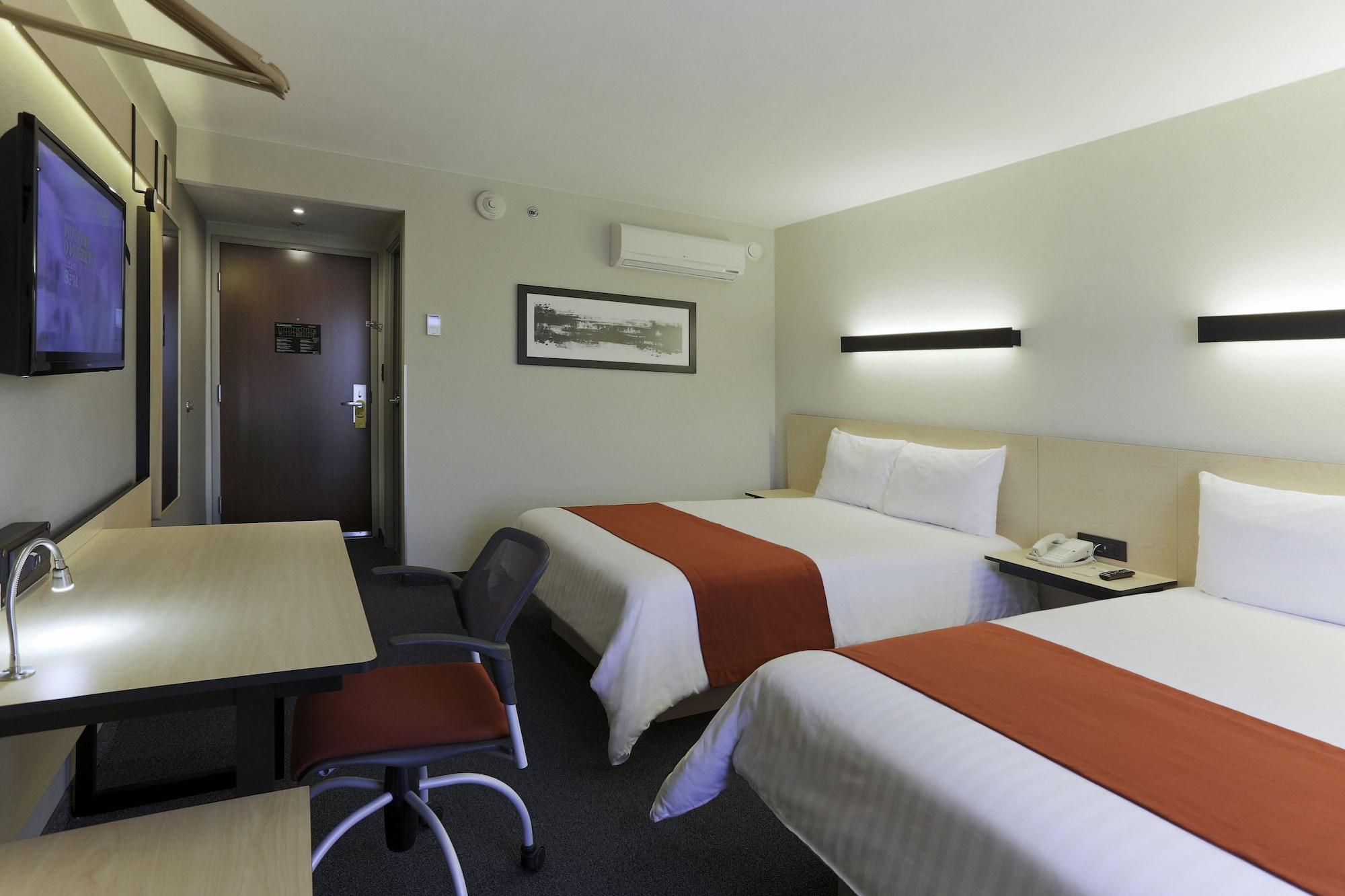 City Express Plus By Marriott Guadalajara Expo Zapopan Buitenkant foto